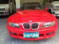 BMW Z3 1997 model seldom use for sale -1