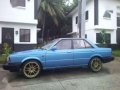 Very Well Kept 1998 Nissan Sentra Diesel MT For Sale-2