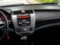 Honda City ivtec 2009 model automatic for sale -5