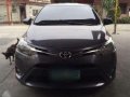 All Original 2013 Toyota Vios 1.3E For Sale-2