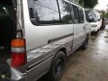 2002 Toyota Hiace Grandia Local 3.0 For Sale -2