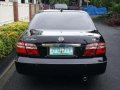 2006 Nissan Cefiro 300ex VIP 3.5 V6 AT Black For Sale -5