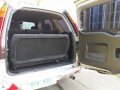 Fuel Efficient 2003 Honda Crv AT For Sale-9