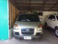 All Power Hyundai Starex Grx 2005 MT For Sale-4