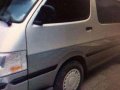 For sale 2000 Toyota Hiace Grandia 30 Manual-1