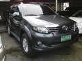 Toyota Fortuner 2012 for sale -0