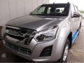 2017 Isuzu D-max Cebu Inc for sale-4