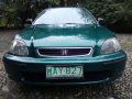 1997 Honda Civic Lxi Manual for sale -1