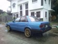 Very Well Kept 1998 Nissan Sentra Diesel MT For Sale-5