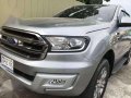 New Look 2017 Ford Everest AT Grey For Sale -0