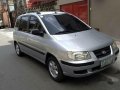 Hyundai Matrix 2003 for sale -0