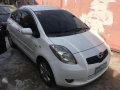 2007 Toyota Yaris 1.5G top of the line for sale -1