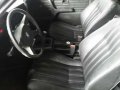 BMW E30 318i 2-door U.S Ver MT Gray For Sale -3