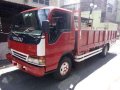 For sale 2010 Isuzu ELF dropside -0