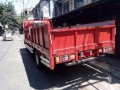 For sale 2010 Isuzu ELF dropside -1