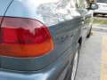 Honda Civic Lxi 1996 matic for sale-4