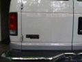 Good Running Condition 2000 Ford E-150 AT For Sale-1