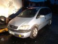 Fresh Like New 2001 Chevrolet Zafira AT For Sale-2