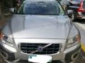 Good Condition Volvo xc70 AWD 2009 For Sale-3