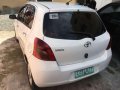 2007 Toyota Yaris 1.5G top of the line for sale -4