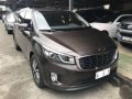 2015 Kia Grand Carnival AT EX CRDi For Sale -8