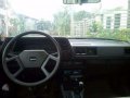 Very Well Kept 1998 Nissan Sentra Diesel MT For Sale-8