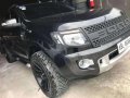 2015 Ford Ranger 32 Wild Truck MT 4X4 for sale -1