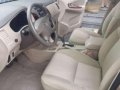 All Original 2006 Toyota Innova G AT For Sale-9