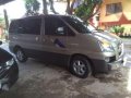 For sale Hyundai Starex 2005 model -1