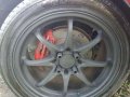 Good Running Condition Toyota Corolla 1997 MT For Sale-8