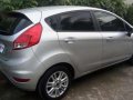 RUSH SALE Ford Fiesta Hatchback 2016-2