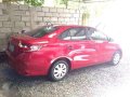 Toyota Vios J 1.3 Manual Gas 2013 for sale-1