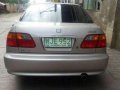 Nothing To Fix 2000 Honda Civic Sir Body For Sale-2