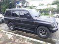 For sale 2001 Mitsubishi Pajero Field Master-3