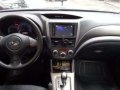 2009 Subaru Forester 2.0X for sale-5