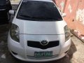 2007 Toyota Yaris 1.5G top of the line for sale -0