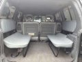 For sale 2001 Mitsubishi Pajero Field Master-7