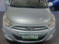 Fresh Like New Hyundai i10 2012 MT For Sale-3