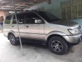 Isuzu Sportivo X 2014 model MT for sale -7