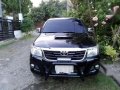 For sale Toyota Hilux 2013 model -0
