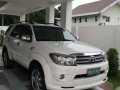 Like Brand New 2009 Toyota Fortuner G For Sale-0