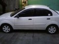 Fresh 2011 KIA RIO MT White Sedan For Sale -5