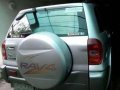 Ready To Use Toyota Rav4 2000 For Sale-0