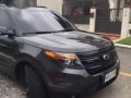 Super Fresh 2015 Ford Explorer Sport 4x4 Twin Turbo For Sale-3