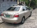 Casa Maintained Toyota Vios 1.3E 2010 AT For Sale-0