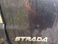 Newly Registered 2012 Mitsubishi Strada 2.5L Gls V MT For Sale-2