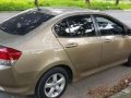 Honda City ivtec 2009 model automatic for sale -1