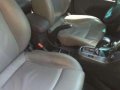 Chevrolet Cruze 2011 AT Gray Sedan For Sale -0