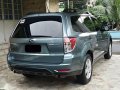 Well Maintained 2011 Subaru Forester 2.0X AT For Sale-5