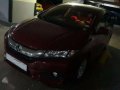 Ready To Use 2016 Honda City 1.5E AT For Sale-1
